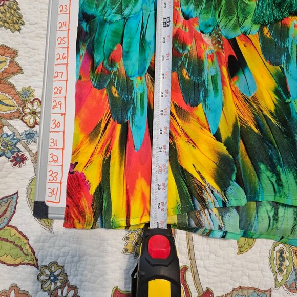 True Colours by La Moda Swim Cover One Size - Picture 10 of 12